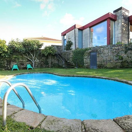 Bean House By Yourhost Villa Vila Nova de Cerveira Luaran gambar