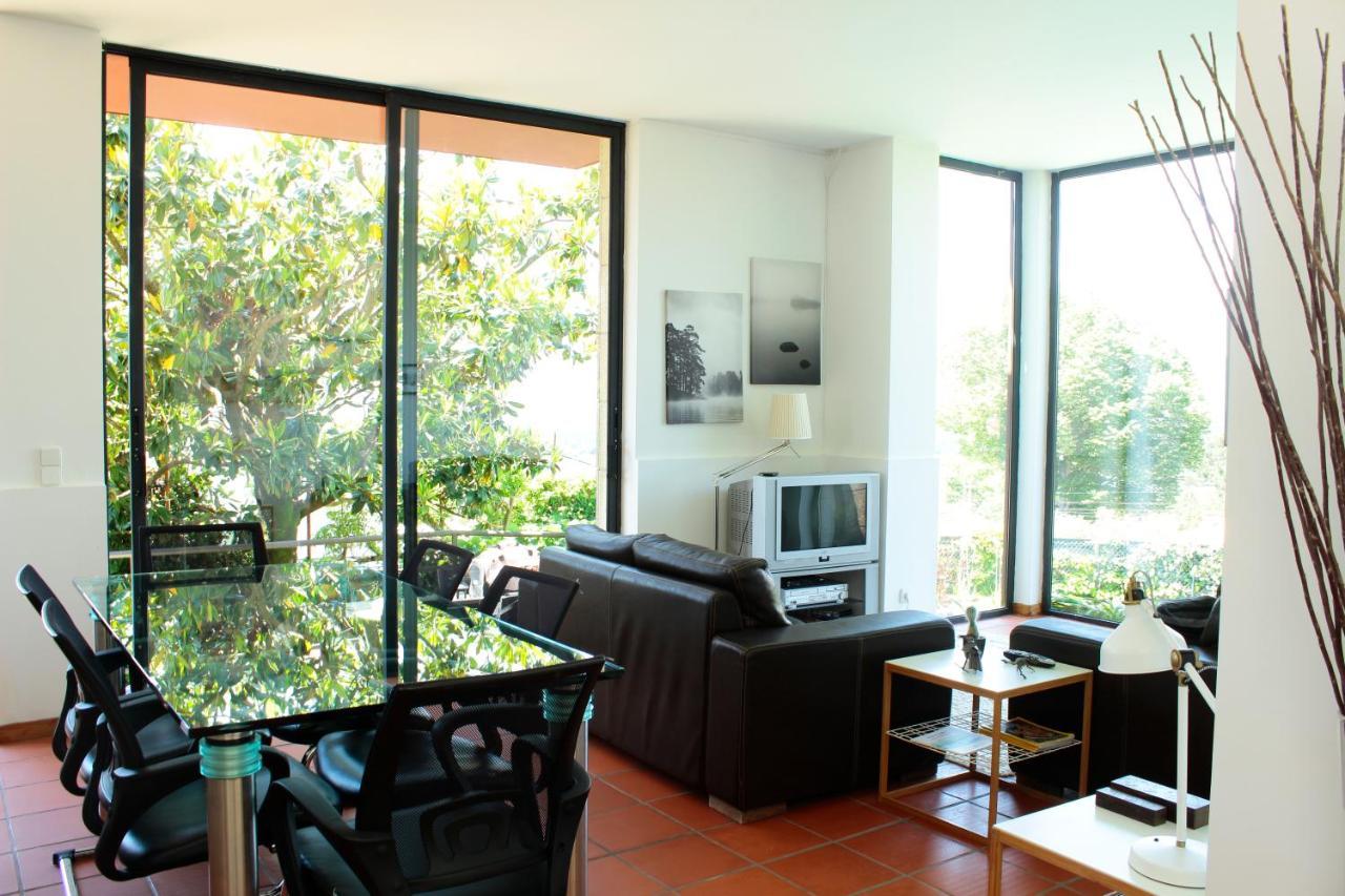 Bean House By Yourhost Villa Vila Nova de Cerveira Luaran gambar