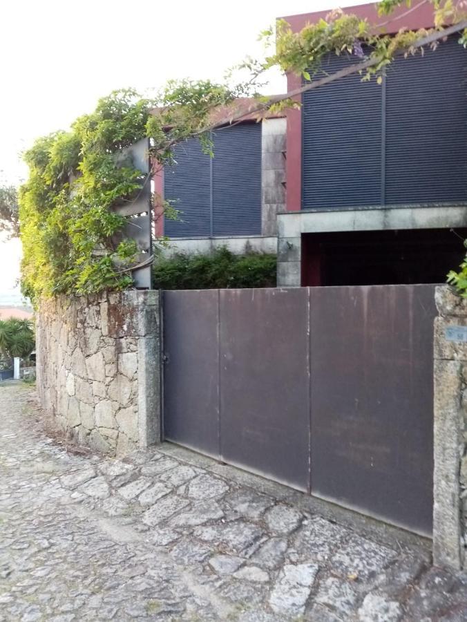 Bean House By Yourhost Villa Vila Nova de Cerveira Luaran gambar