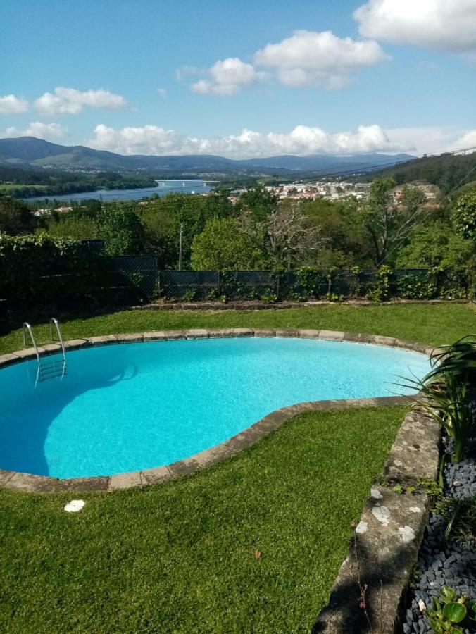 Bean House By Yourhost Villa Vila Nova de Cerveira Luaran gambar
