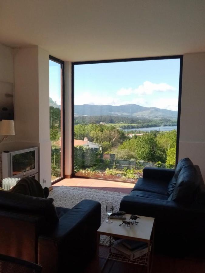 Bean House By Yourhost Villa Vila Nova de Cerveira Luaran gambar