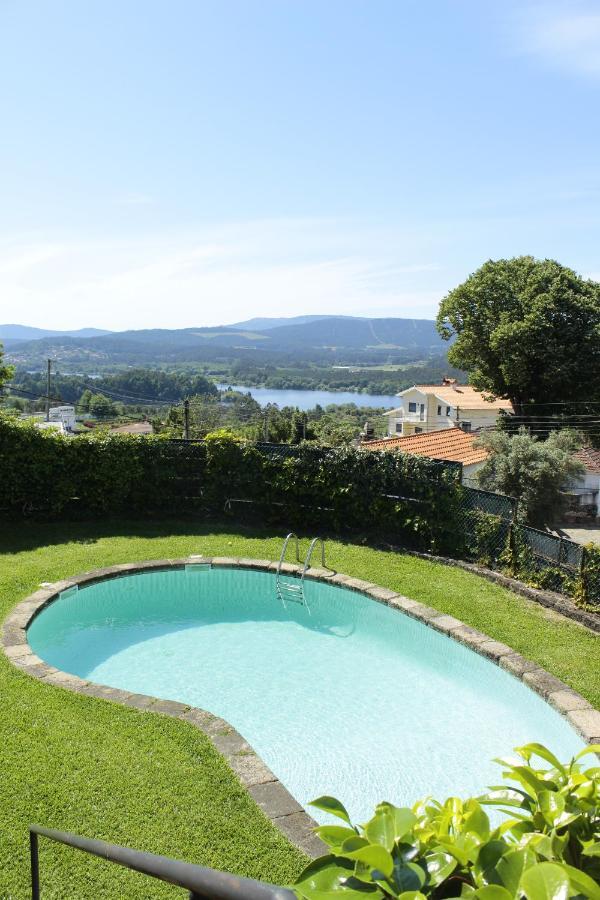 Bean House By Yourhost Villa Vila Nova de Cerveira Luaran gambar