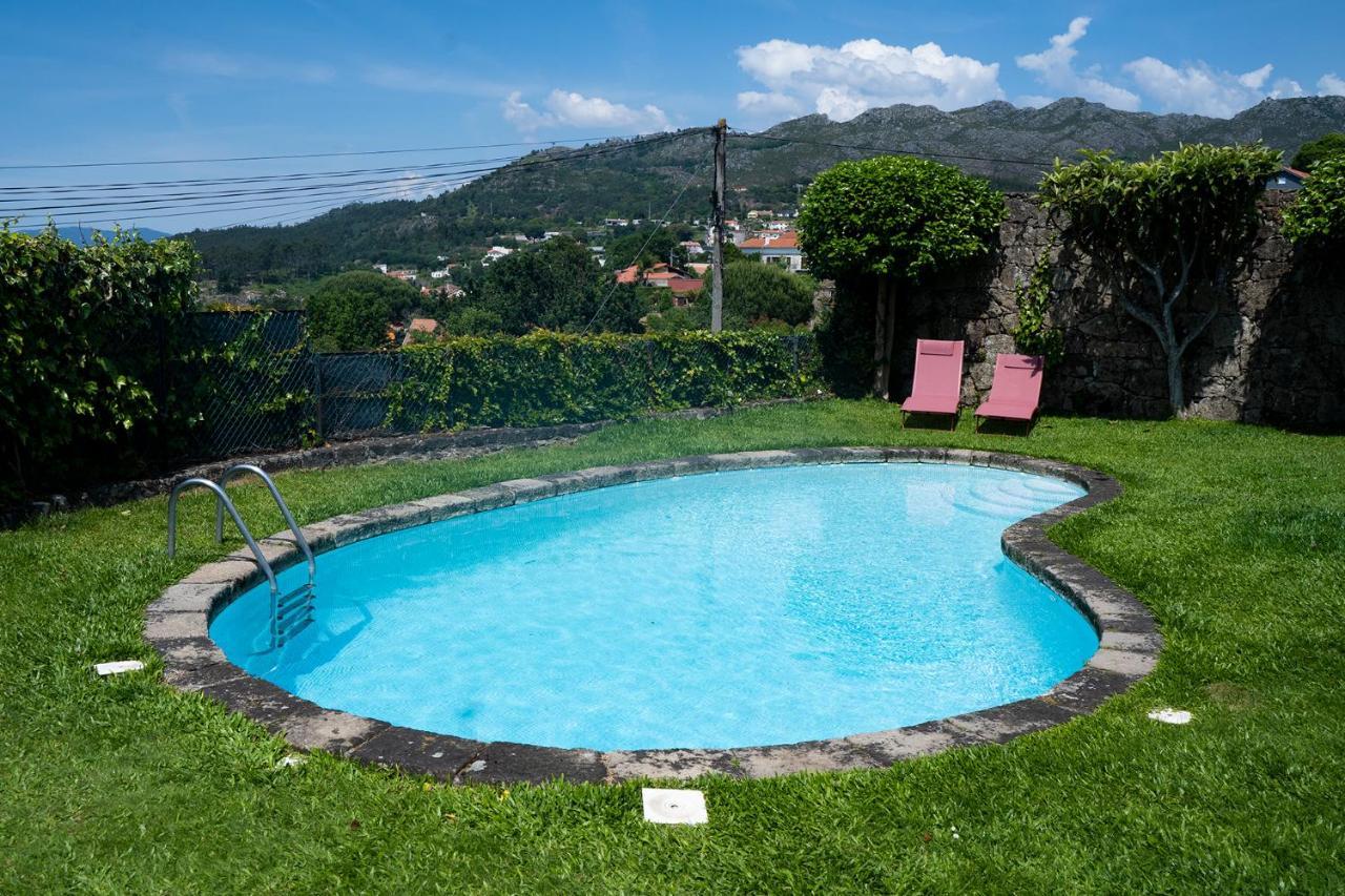 Bean House By Yourhost Villa Vila Nova de Cerveira Luaran gambar