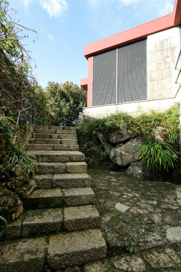Bean House By Yourhost Villa Vila Nova de Cerveira Luaran gambar