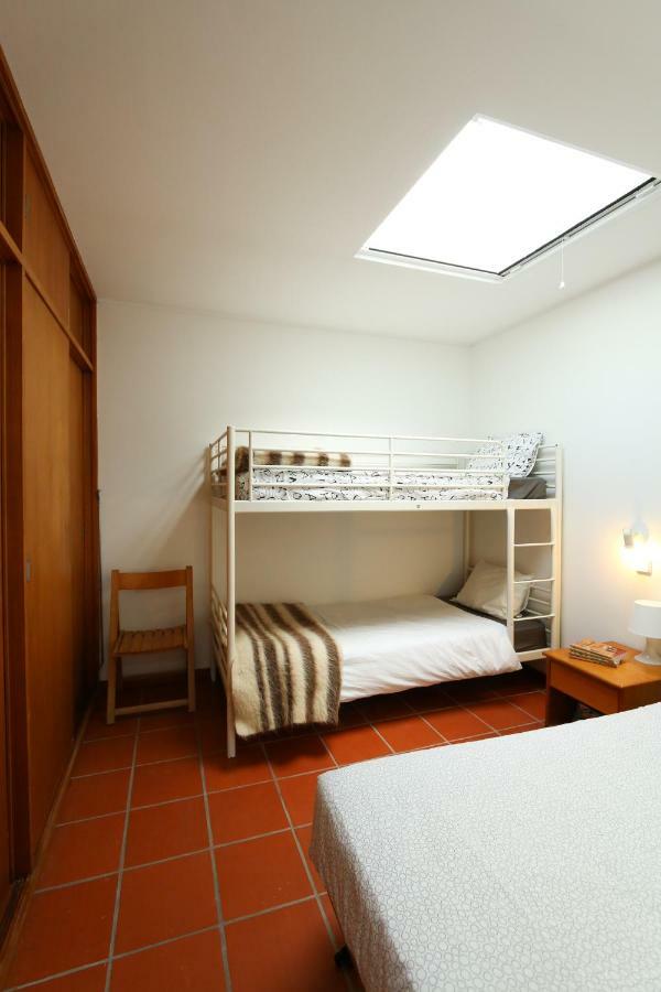 Bean House By Yourhost Villa Vila Nova de Cerveira Luaran gambar