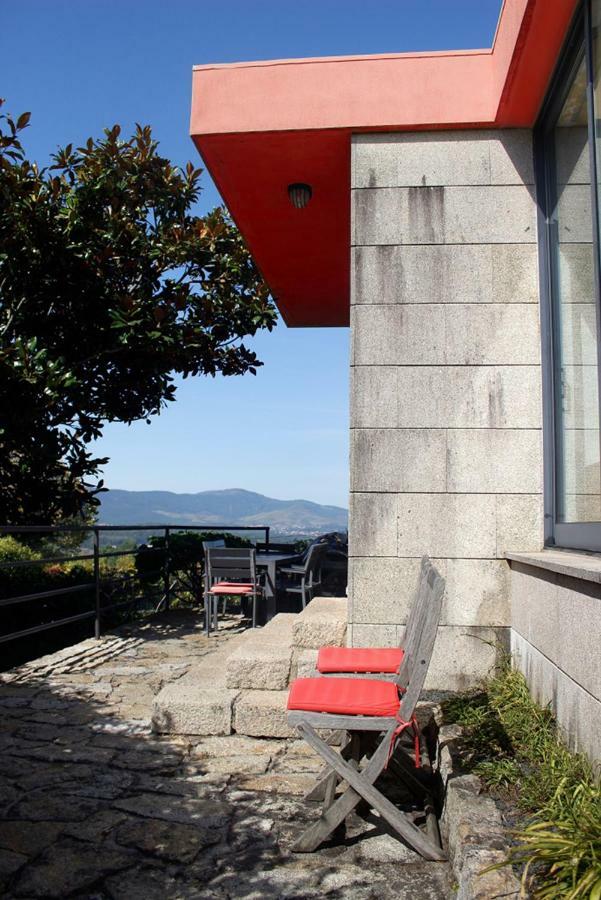 Bean House By Yourhost Villa Vila Nova de Cerveira Luaran gambar
