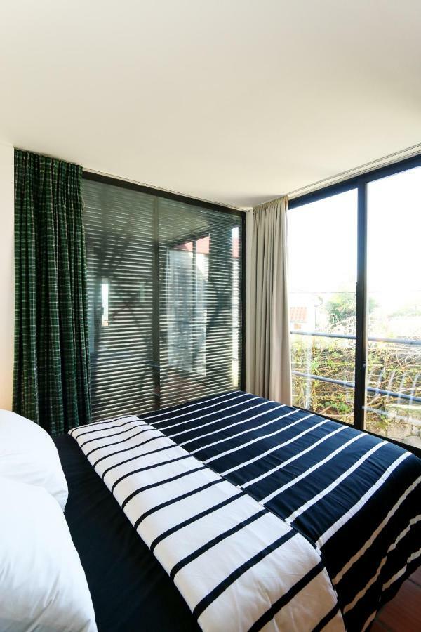 Bean House By Yourhost Villa Vila Nova de Cerveira Luaran gambar